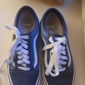 VANs Utra Cush Pro size 6 skate shoes